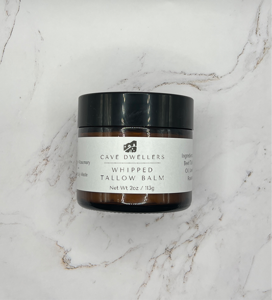 tallow balm
