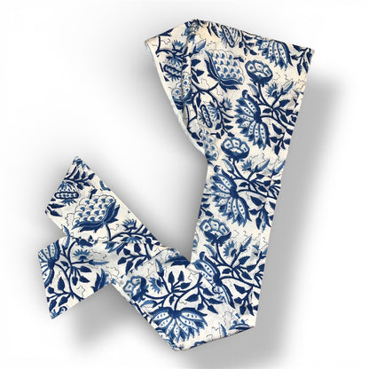 100% Cotton Long Head Covering