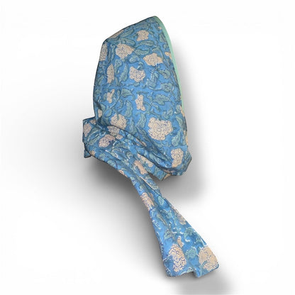 100% Cotton Long Head Covering - Cave Dwellers