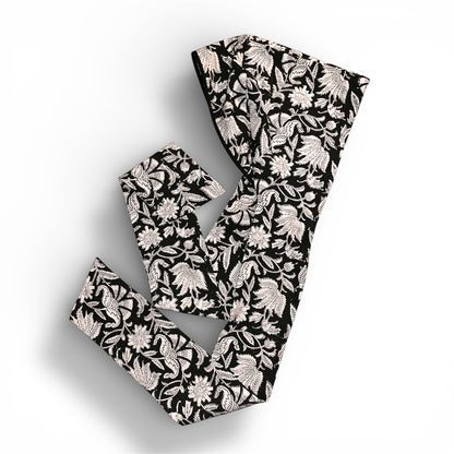 100% Cotton Long Head Covering