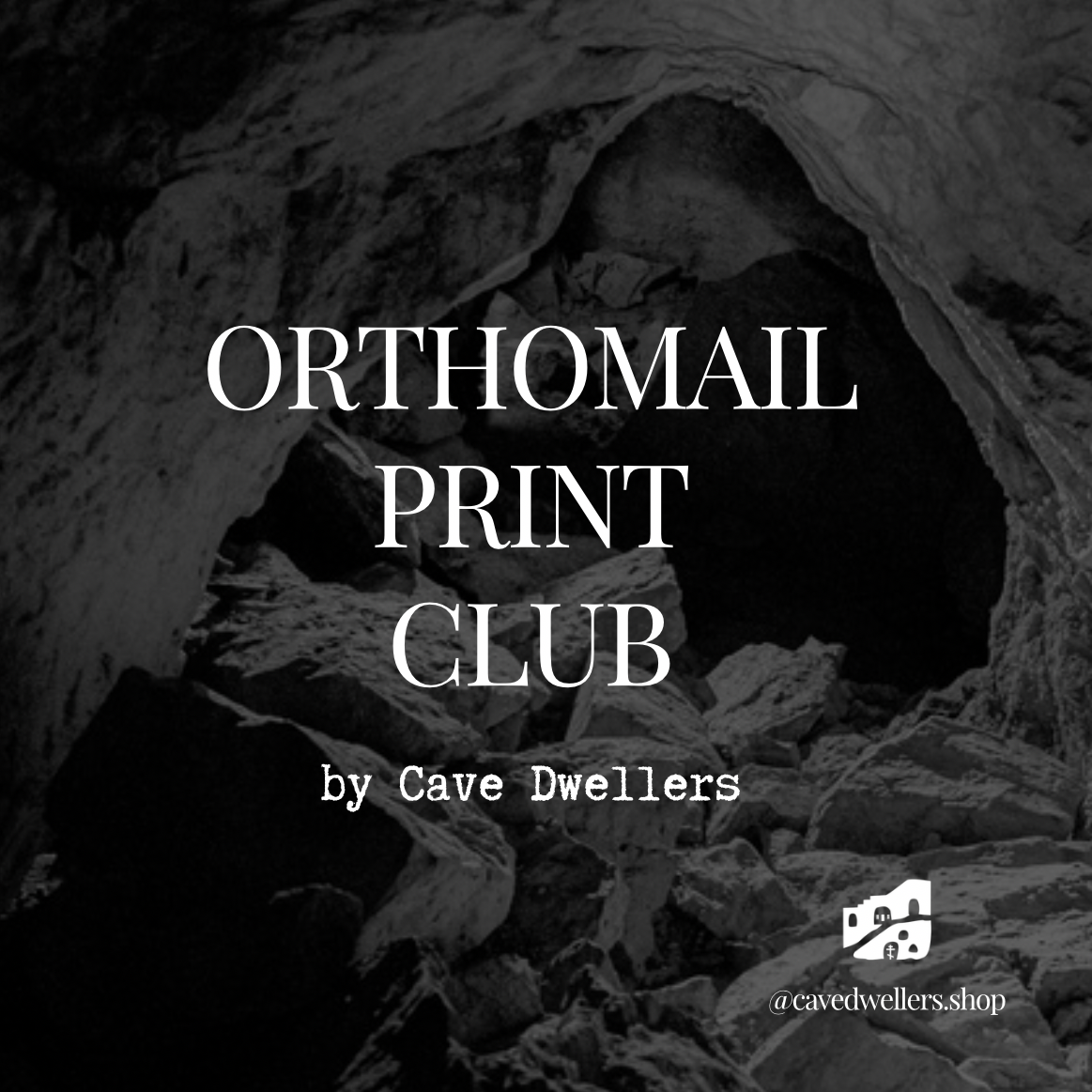 OrthoMail Print Club - September