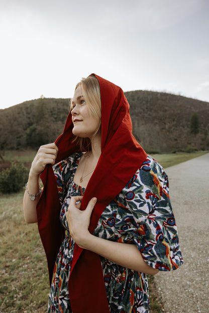 Liturgical Year Bundle: 100% Cotton Long Head Coverings