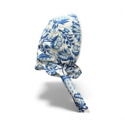 Blue & White (pre order)