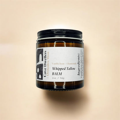 Vanilla Bean + Chamomile - Orthodox Mom Collab