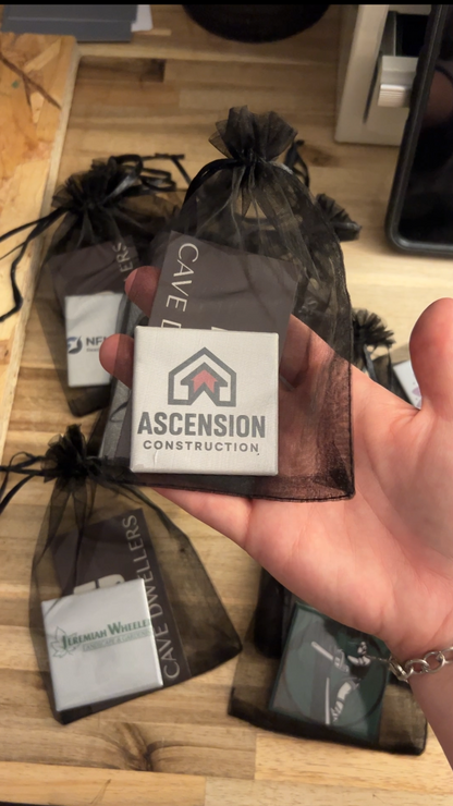 [Business] Bulk Magnets