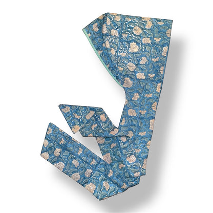 100% Cotton Long Head Covering