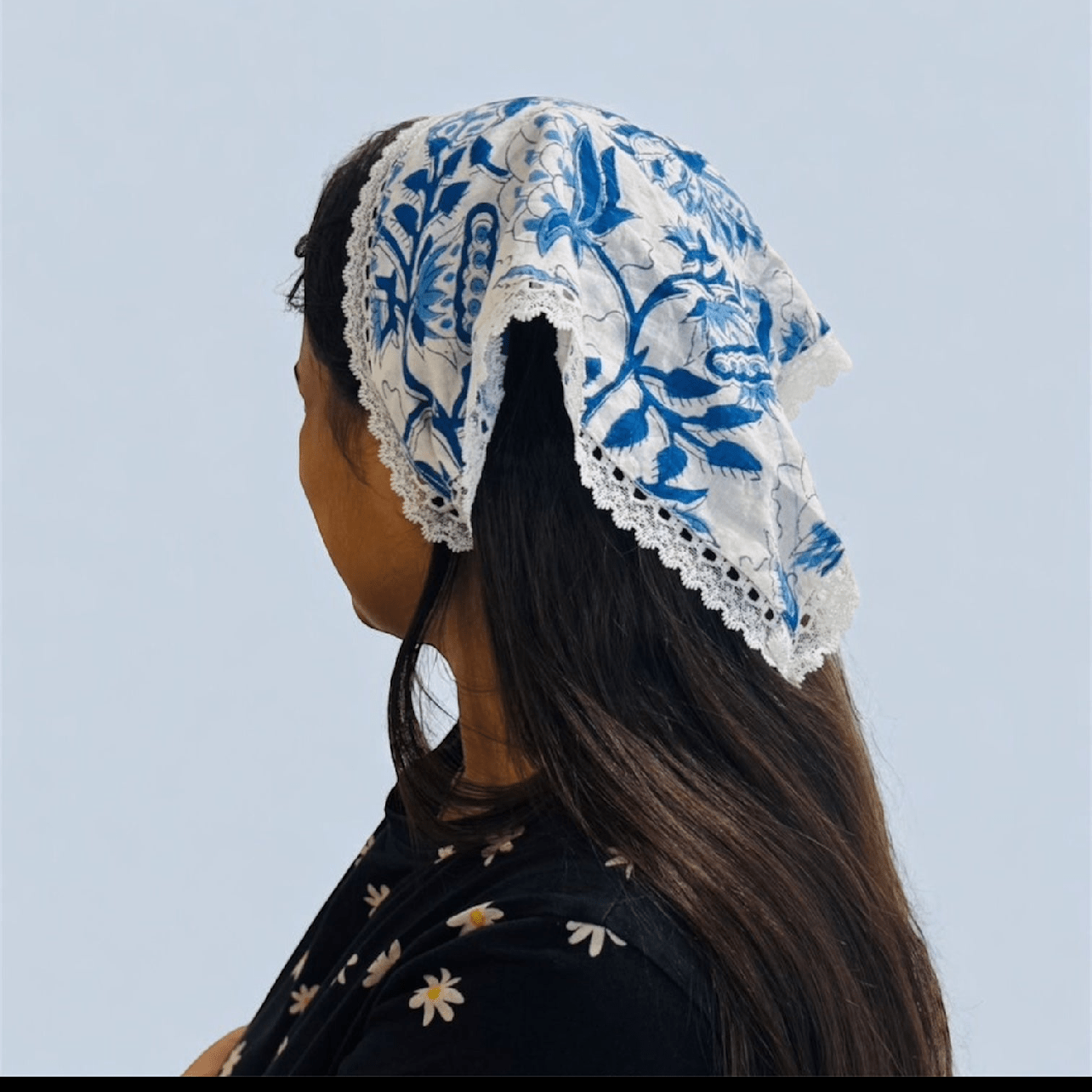 Orthodox Christian Veil 