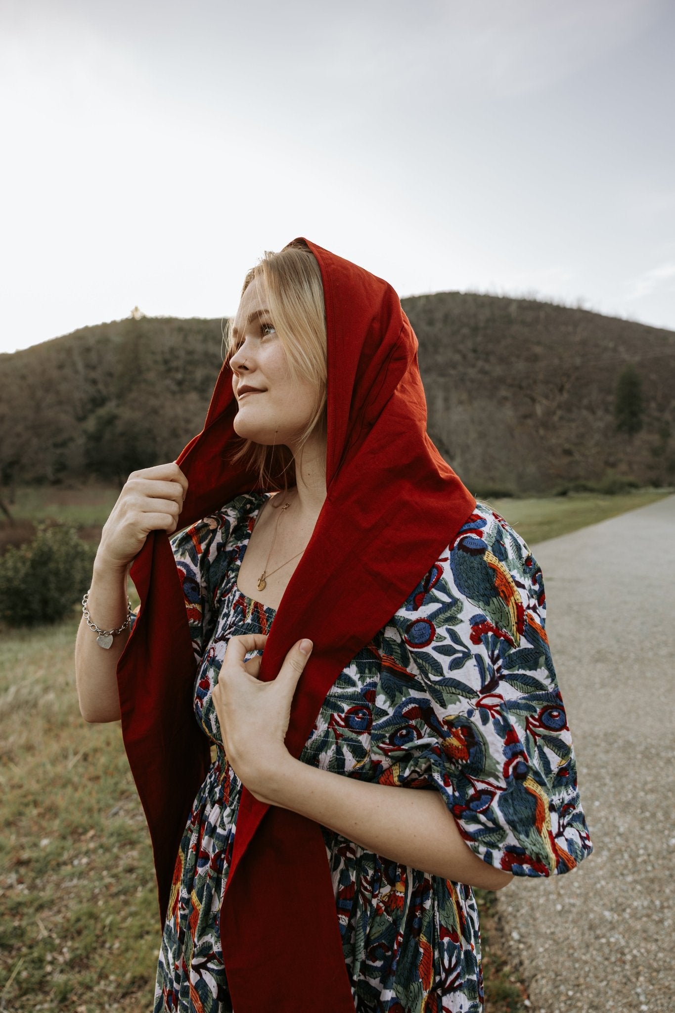 Liturgical Year Bundle: 100% Cotton Long Head Coverings - Cave Dwellers