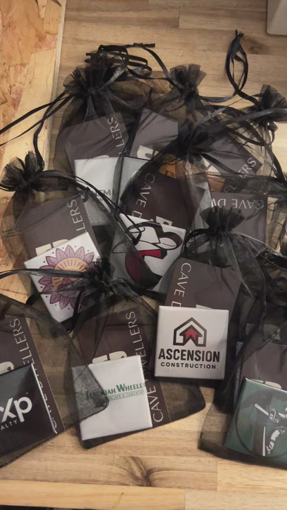 [Business] Bulk Magnets