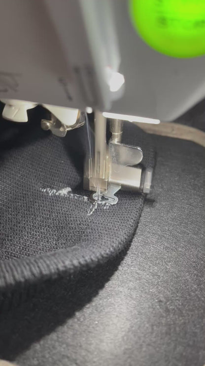 Orthodox Cross Beanie – By Cave Dwellers