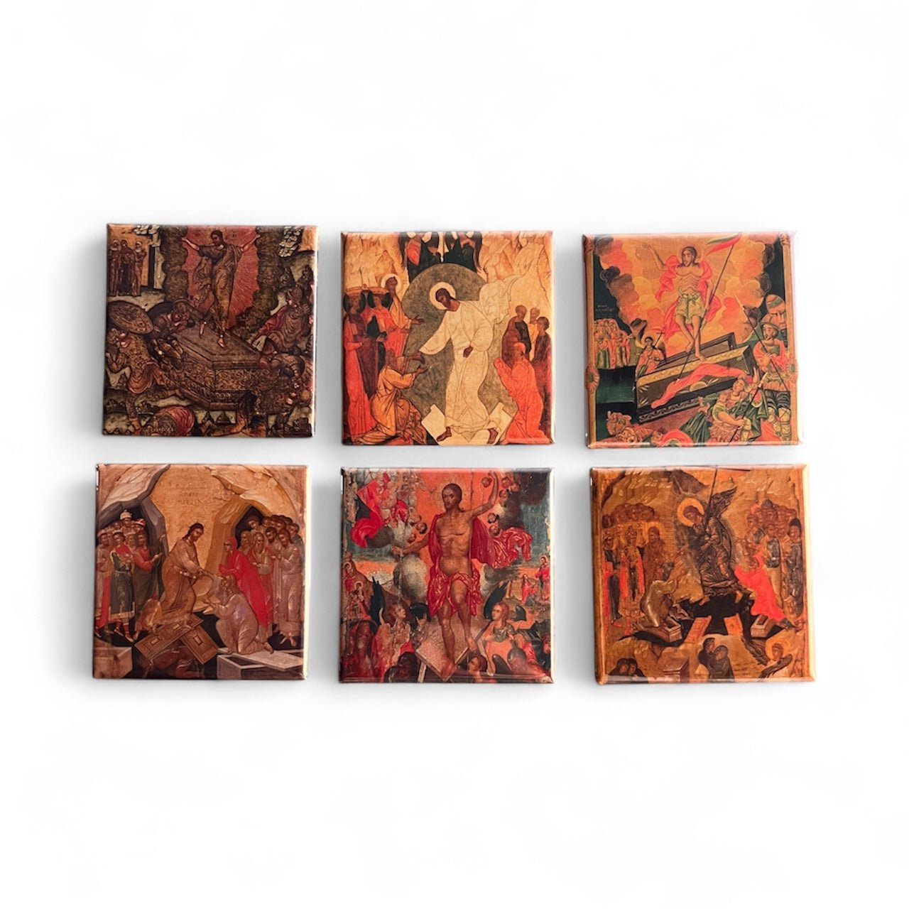 Gifts for Orthodox Christians