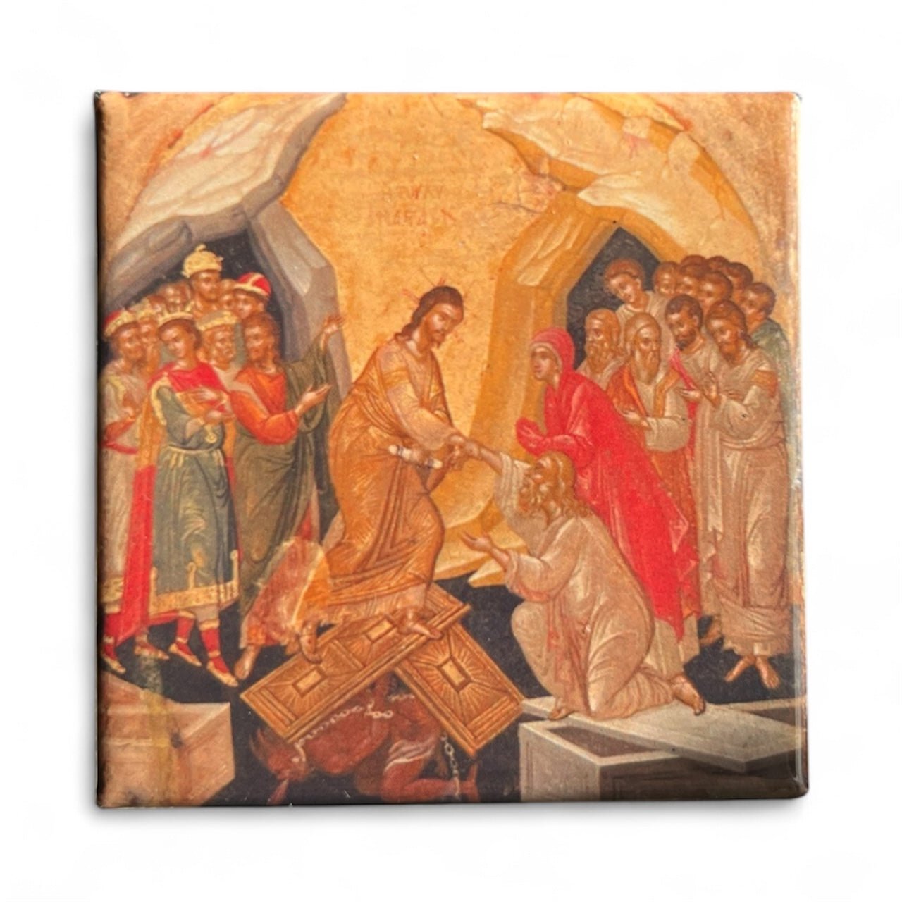 Magnet Icons for Orthodox Christians